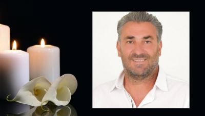 Ηράκλειο: Σοκαρισμένη η τοπική κοινωνία από την αυτοκτονία του 54χρονου επιχειρηματία Δράκου Μαρή