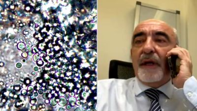 Απόλυτα ελεγχόμενη η κατάσταση στο Πανεπιστήμιο Πατρών μετά το θανατηφόρο κρούσμα μηνιγγίτιδας