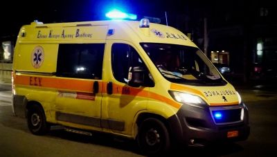 Διδυμότειχο: 5χρονος μεταφέρθηκε στο νοσοκομείο χωρίς τις αισθήσεις του