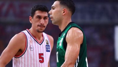 Διαφορετικά ξενοδοχεία για Παναθηναϊκό και Ολυμπιακό θέλει η αστυνομία στο Final 8 της Κρήτης