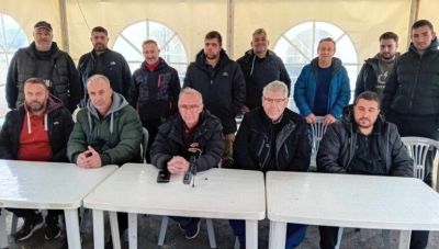 Κλιμακώνουν τις κινητοποιήσεις τους οι Θεσσαλοί αγρότες – Πορεία με τρακτέρ σήμερα στην Καρδίτσα