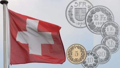 «Καίει» το ζήτημα του ελβετικού φράγκου και τους Ηρακλειώτες