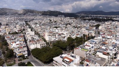 Νέος οδηγός της ΑΑΔΕ για τα Airbnb - Οι φόροι και οι «κόφτες»