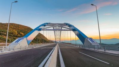 Αυτές είναι οι 18 «έξυπνες γέφυρες» στην Κρήτη - Οι παρεμβάσεις που θα γίνουν