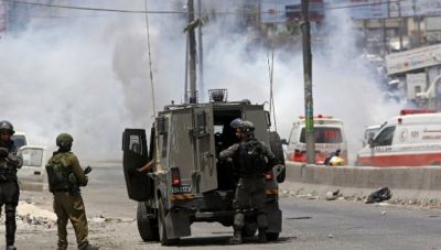 Ισραήλ: Ο IDF ανακοίνωσε ότι αναχαίτισε πύραυλο και drone που είχαν εκτοξευθεί από την Υεμένη