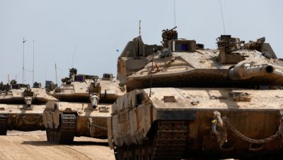 WSJ: Ξανά σε αδιέξοδο οι συνομιλίες Ισραήλ και Χαμάς για εκεχειρία