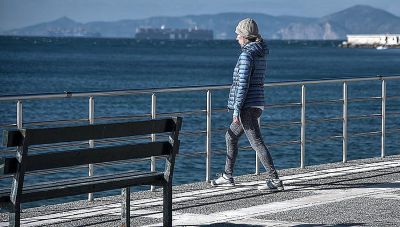 Καιρός: Πώς θα κυλήσει το πρώτο 10ημερο του Ιανουαρίου