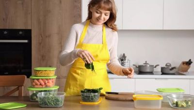 Μικροπλαστικά: 5 τρόποι που τα κρατούν μακριά από το σώμα μας