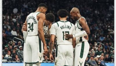 ΝΒΑ: Άντεξαν στην αντεπίθεση των Μπακς οι Νετς