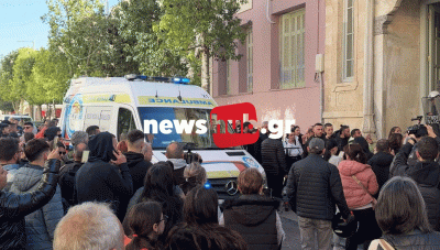 Ηράκλειο: Ξεχειλίζει η οργή για την κακοποίηση που υπέστη το τρίχρονο αγγελούδι - Για αυτό ξέσπασαν οι πολίτες (Φωτο + Βίντεο)