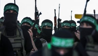 Η Χαμάς επιβεβαίωσε ότι 