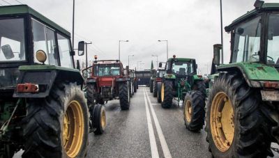 Έγινε η πρώτη διάσπαση της Παγκρήτιας Συντονιστικής Επιτροπής των Κτηνοτρόφων – Ποιοι αποχώρησαν και τώρα ετοιμάζουν μπλόκα σε Χανιά και Ηράκλειο