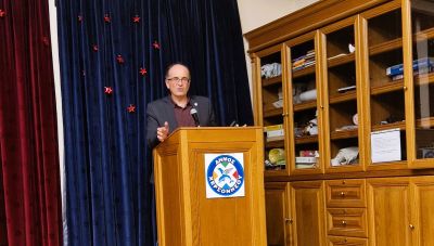 Εκδήλωση για τη σημασία της αγκαλιάς στον Δήμο Χερσονήσου