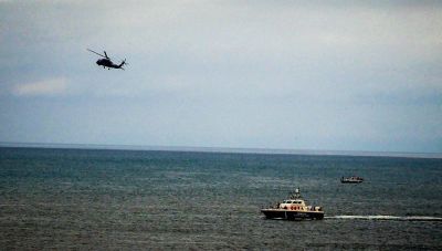 «Μυστήριο» στην Καραϊβική: Εντοπίστηκαν 18 πτώματα σε δύο πλοιάρια