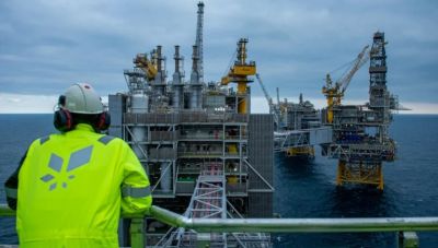 Νορβηγία: Ρεκόρ κερδών 222 δισ. δολάρια για το ταμείο πλούτου το 2024