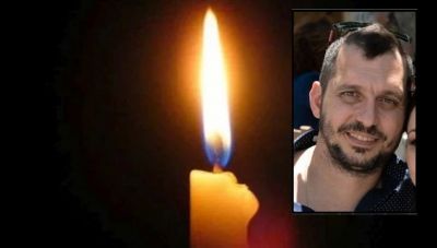 Βιάννος: Αποχαιρετούν τον 38χρονο Νίκο που προδόθηκε από την καρδιά του