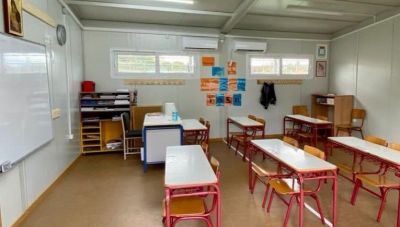 Πρόγραμμα «Αθηνά»: 37 εκ. ευρώ για την ενεργειακή αναβάθμιση νηπιαγωγείων και δημοτικών σχολείων