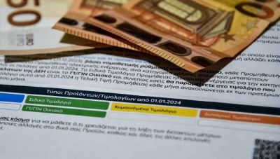 Τιμολόγια ρεύματος: Πώς θα κυμανθούν οι τιμές τον Φεβρουάριο