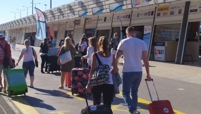 Τριπλό ποντάρισμα των tour operators σε Ελλάδα-Ενισχυμένη εμφανίζεται η Κρήτη