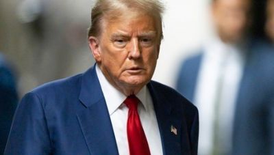 Τραμπ για αεροπορικό δυστύχημα στην Ουάσινγκτον: «Θα έπρεπε να είχε αποφευχθεί»