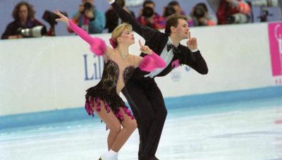 Ζευγάρι Ρώσων παγκόσμιων πρωταθλητών στο καλλιτεχνικό πατινάζ επέβαινε στο αεροσκάφος που συνετρίβη στην Ουάσινγκτον