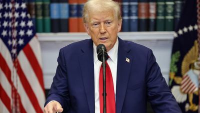 Ο Τραμπ ετοιμάζεται να ξεκινήσει εμπορικό πόλεμο με τον Καναδά και το Μεξικό