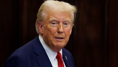 Ο Τραμπ απειλεί με δασμούς 100% τις χώρες της ομάδας Brics