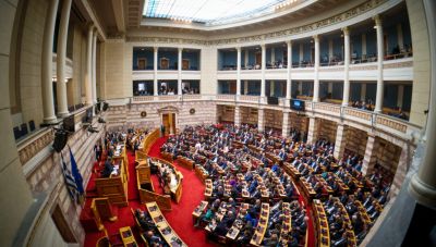 Τέμπη: Θα αναζητηθούν ευθύνες σε όλα τα επίπεδα διαμηνύει η κυβέρνηση – Διαβουλεύσεις για πρόταση μομφής από την αντιπολίτευση