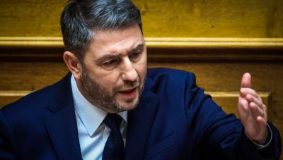 Ν. Ανδρουλάκης: Αναξιόπιστος και χωρίς ίχνος ενσυναίσθησης ο κ. Μητσοτάκης