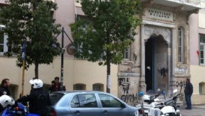 Ηράκλειο: Στην ανακρίτρια ο 48χρονος που κατηγορείται για το βιασμό της γειτόνισσάς του