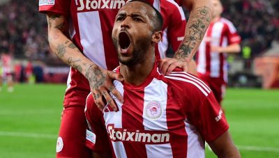 Ελ Κααμπί: Γιατί να μην κατακτήσουμε και το Europa League;