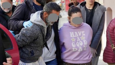 Σε φυλακή εκτός Κρήτης το ζευγάρι που αλληλοκατηγορείται για την κακοποίηση του 3χρονου - Γιατί ορίστηκε συνήγορος για την 26χρονη
