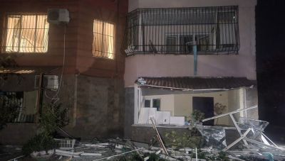 Ουκρανία: Τέσσερις τραυματίες από χτυπήματα ρωσικών drones στην Οδησσό