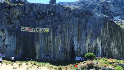 Ρέθυμνο: SOS εκπέμπουν οι προστατευόμενες περιοχές NATURA
