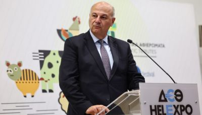Κ. Τσιάρας: Ανοιχτός σε συζήτηση για αλλαγή των κριτηρίων επιστροφής του ειδικού φόρου κατανάλωσης στο αγροτικό πετρέλαιο