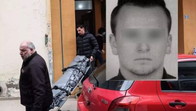 Ισόβια στον Αλβανό σύντροφο της 29χρονης Νίνα που δολοφονήθηκε στο διάμερισμα της στα Καμίνια