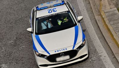 Βόλος: Ήρθε με τα πόδια από την Αλβανία για να λεηλατήσει το σπίτι της πρώην γυναίκας του