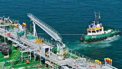 Η μείωση των ροών αργού Από Ιράν και Κίνα ανεβάζει τις τιμές σε ποικιλίες από τη Μέση Ανατολή