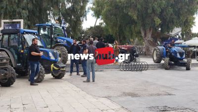 «Καζάνι που βράζει» η κρητική ύπαιθρος – Καμία ουσιαστική στήριξη από την κυβέρνηση