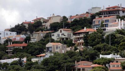 Αυθαίρετα: Πώς θα γίνεται ο εντοπισμός τους μέσω Τεχνητής Νοημοσύνης