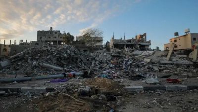 Το Ισραήλ υπεραμύνεται της στρατιωτικής επιχείρησης σε νοσοκομείο της Γάζας - Η θέση του ΟΗΕ