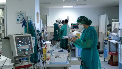 Κρήτη - Νοσοκομεία: Πότε αναλαμβάνουν υπηρεσία οι νέοι διοικητές