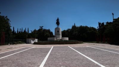 Ακύρωση εορταστικών εκδηλώσεων στο Πεδίον του Άρεως λόγω εθνικού πένθους για την απώλεια του Κ. Σημίτη