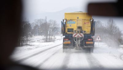 Χιονιάς σαρώνει την Ευρώπη: Στους -23 βαθμούς κατά τόπους η θερμοκρασία – Αρκτικό ψύχος στις ΗΠΑ
