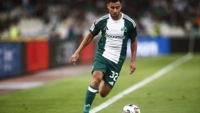 Ο Παναθηναϊκός κατέβαλε στην οικογένεια του Τζορτζ Μπάλντοκ ολόκληρο το συμβόλαιο