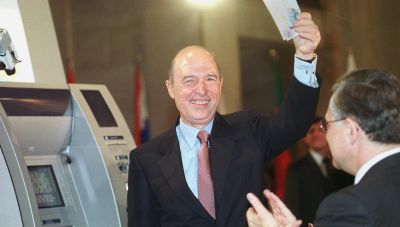 Η ζωή, το έργο και η παρακαταθήκη του Κώστα Σημίτη - Ο Πρωθυπουργός της Ευρωπαϊκής Πορείας