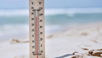 Σερβία: Το 2024 ήταν η θερμότερη χρονιά που καταγράφηκε στη χώρα