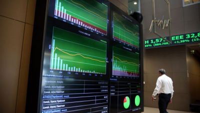 Μίνι ράλι στα ευρωπαϊκά χρηματιστήρια… εν όψει «ηπιότερων» δασμών Τραμπ