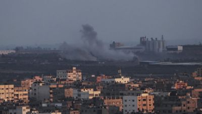 Δυτική Όχθη: Τρεις Ισραηλινοί νεκροί από επίθεση με πυρά στη βόρεια περιοχή – Ο στρατός αναζητά τους δράστες