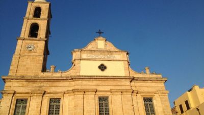 Χανιά: Αναστάτωση στη Μητρόπολη – Λιποθύμησε ναύτης κατά τη διάρκεια της Δοξολογίας (φωτο)